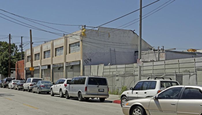Warehouse Space for Rent at 121 E 23rd St Los Angeles, CA 90011 - #9