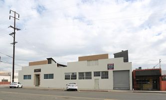 Warehouse Space for Sale located at 400 S Palm Ave Alhambra, CA 91803