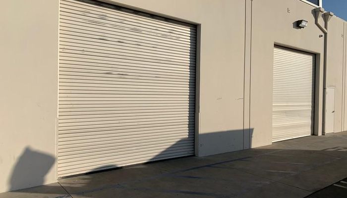 Warehouse Space for Rent at 15148 Bledsoe St Sylmar, CA 91342 - #1