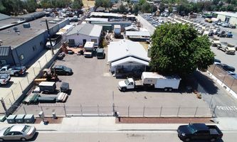 Warehouse Space for Sale located at 9225 Olive Dr Spring Valley, CA 91977