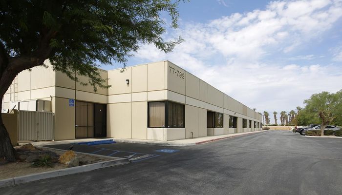 Warehouse Space for Rent at 77799 Jackal Dr Palm Desert, CA 92211 - #3
