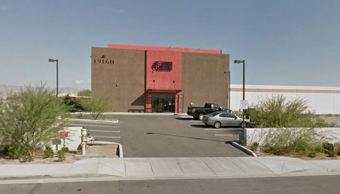 Warehouse Space for Sale at 19160 Mclane St Palm Springs, CA 92262 - #1