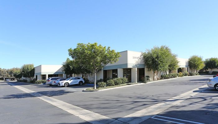 Warehouse Space for Rent at 2064 Eastman Ave Ventura, CA 93003 - #2