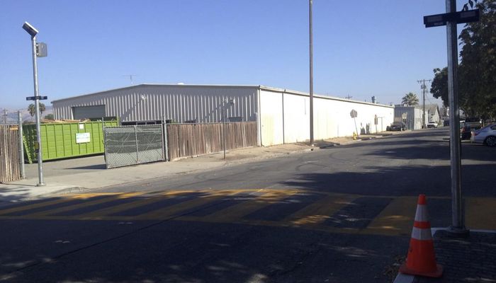 Warehouse Space for Rent at 360 Wooster Ave San Jose, CA 95116 - #6