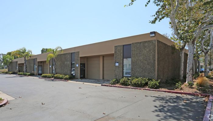 Warehouse Space for Rent at 6990-7016 Convoy Ct San Diego, CA 92111 - #11