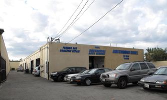 Warehouse Space for Rent located at 20952 Itasca St Chatsworth, CA 91311