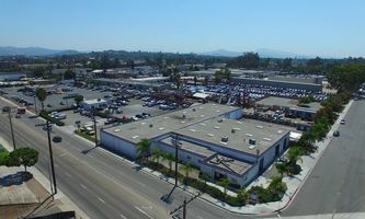 Warehouse Space for Rent located at 753 W Washington Ave Escondido, CA 92025