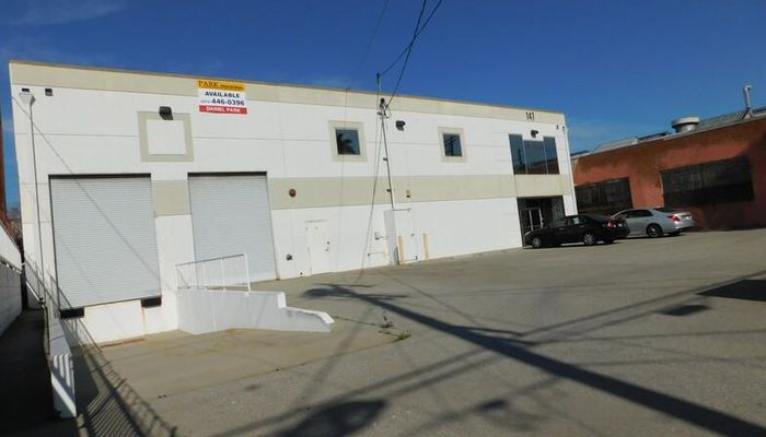 Warehouse Space for Rent at 147 W 24th St Los Angeles, CA 90007 - #21