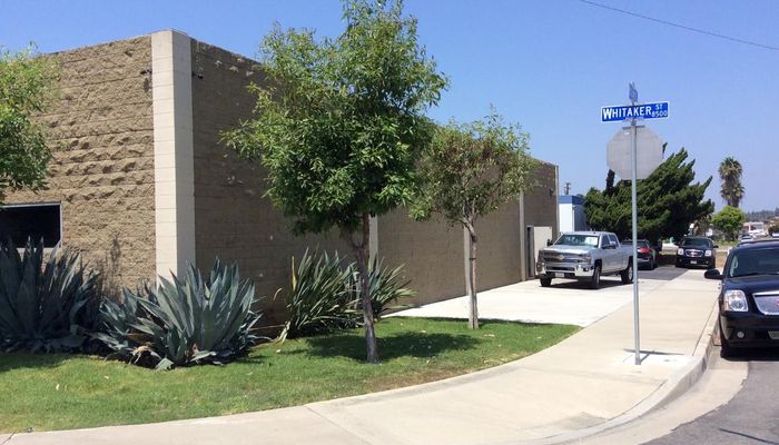 Warehouse Space for Rent at 8571 Whitaker St Buena Park, CA 90621 - #1