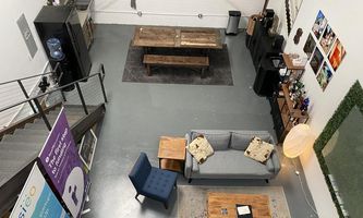 Office Space for Rent located at 361 Vernon Ave Venice, CA 90291