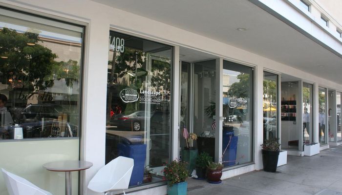 Office Space for Rent at 9400-9414 Brighton Way Beverly Hills, CA 90210 - #68