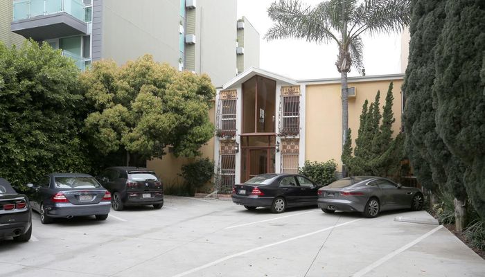 Office Space for Rent at 1513 6th St Santa Monica, CA 90401 - #2