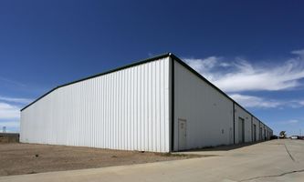 Warehouse Space for Rent located at 17130 Racoon Ave Adelanto, CA 92301