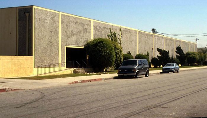 Warehouse Space for Rent at 2212-2228 Edwards Ave South El Monte, CA 91733 - #3