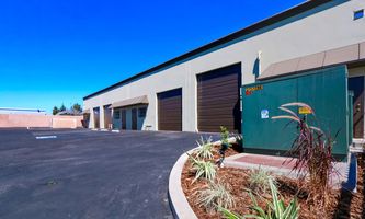 Warehouse Space for Rent located at 13023-13027 Tom White Way Norwalk, CA 90650