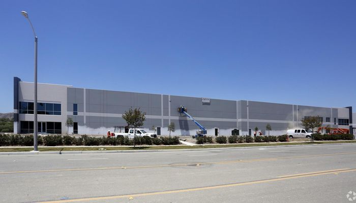 Warehouse Space for Rent at 27859 Hancock Pky Valencia, CA 91355 - #4