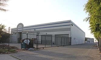 Warehouse Space for Rent located at 1910 E 15th St Los Angeles, CA 90021