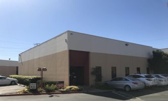 Warehouse Space for Rent located at 18105 Adria Maru Ln Carson, CA 90746