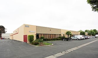 Warehouse Space for Rent located at 369 Cliffwood Park St Brea, CA 92821