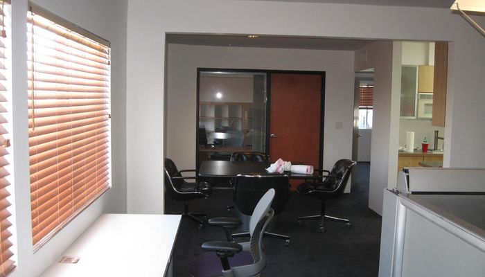 Office Space for Rent at 724 Lincoln Blvd Venice, CA 90291 - #48