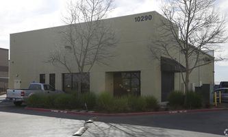 Warehouse Space for Rent located at 10290 Iron Rock Way Elk Grove, CA 95624