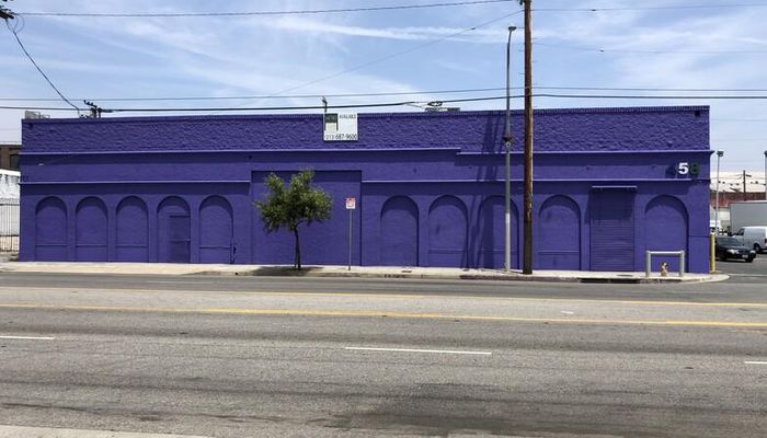 Warehouse Space for Rent at 458 S Alameda St Los Angeles, CA 90013 - #7