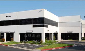 Warehouse Space for Rent located at 745-831 S Lemon Ave Walnut, CA 91789