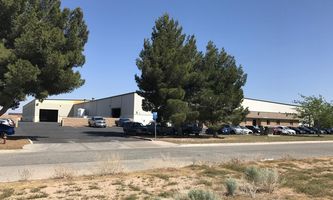 Warehouse Space for Sale located at 17079 Muskrat Ave Adelanto, CA 92301