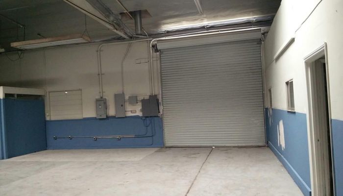 Warehouse Space for Rent at 1114 Emporia St Ontario, CA 91761 - #12