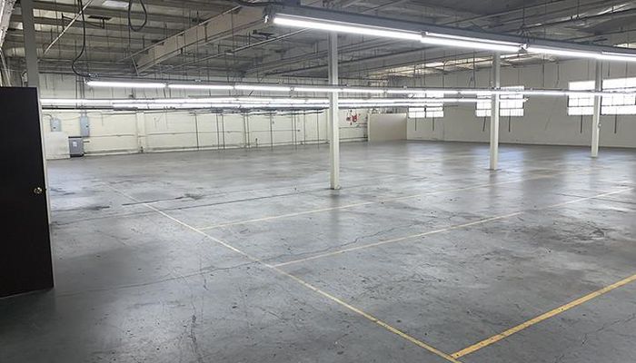 Warehouse Space for Rent at 3660 S Hill St Los Angeles, CA 90007 - #5