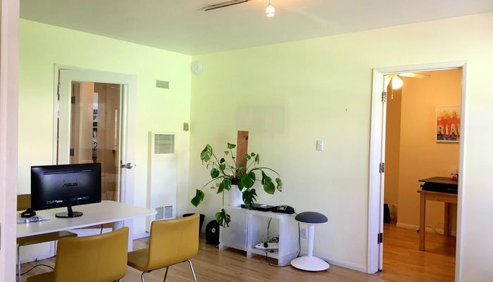 Office Space for Rent at 1620 Broadway Santa Monica, CA 90404 - #4