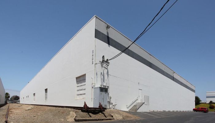 Warehouse Space for Rent at 2402 Main St Chula Vista, CA 91911 - #6