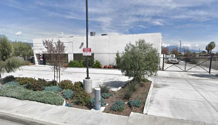 Warehouse Space for Sale at 673 S Waterman Ave San Bernardino, CA 92408 - #4