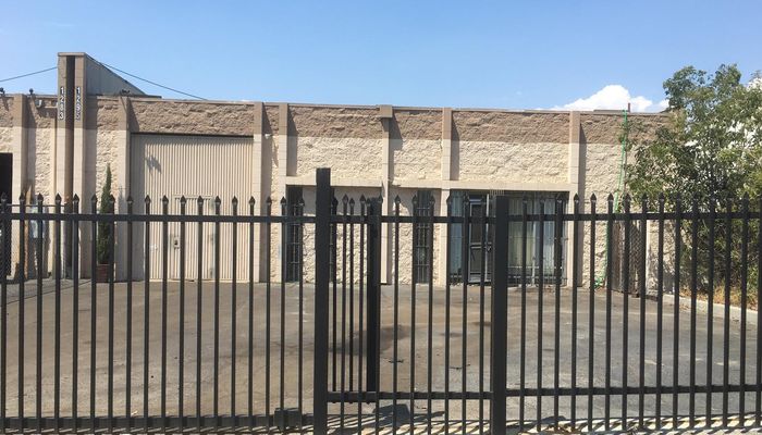 Warehouse Space for Rent at 1295 E 4th St Pomona, CA 91766 - #2
