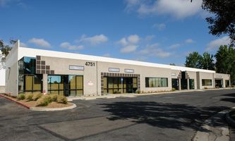 Warehouse Space for Rent located at 4751 Oceanside Blvd Oceanside, CA 92056