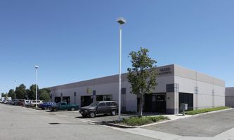 Warehouse Space for Rent located at 14320 Elsworth St Moreno Valley, CA 92553