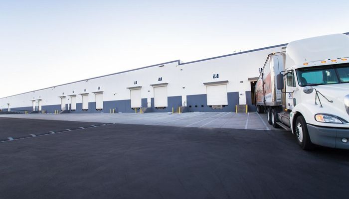 Warehouse Space for Rent at 4000 Ruffin Rd San Diego, CA 92123 - #12
