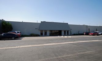 Warehouse Space for Rent located at 6908-6922 Tujunga Ave North Hollywood, CA 91605