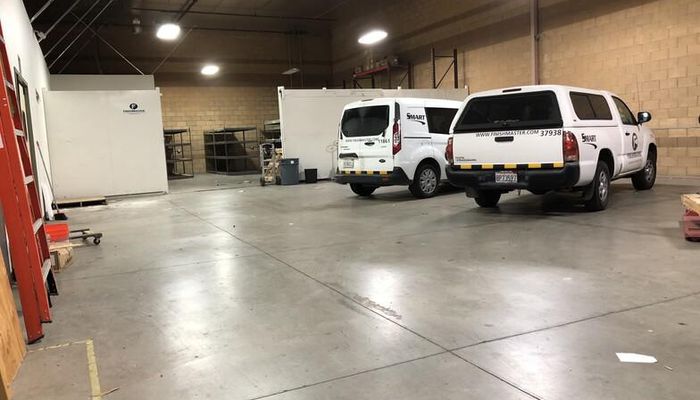 Warehouse Space for Rent at 4024 Burgess Way Riverside, CA 92501 - #3