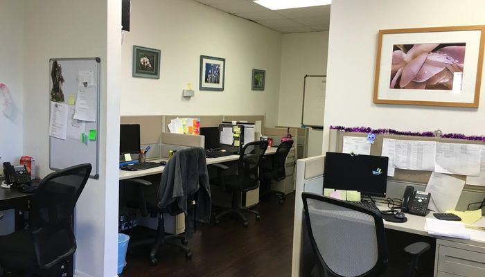 Office Space for Rent at 3679 Motor Ave Los Angeles, CA 90034 - #10