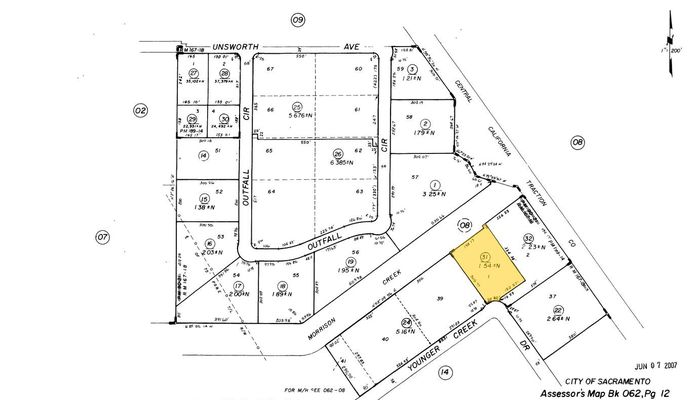 Warehouse Space for Sale at 8651 Younger Creek Dr Sacramento, CA 95828 - #4