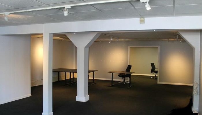 Warehouse Space for Rent at 210-218 Mississippi St San Francisco, CA 94107 - #10