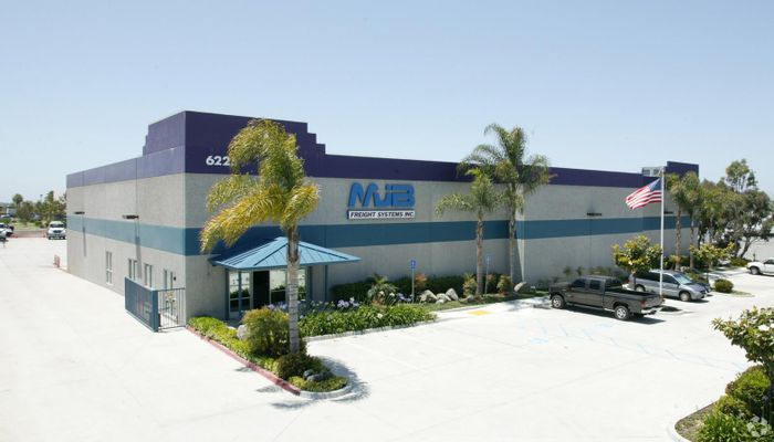 Warehouse Space for Rent at 6225 Marindustry Dr San Diego, CA 92121 - #1