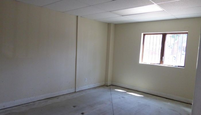 Warehouse Space for Rent at 241 N. Concord Street Glendale, CA 91203 - #4