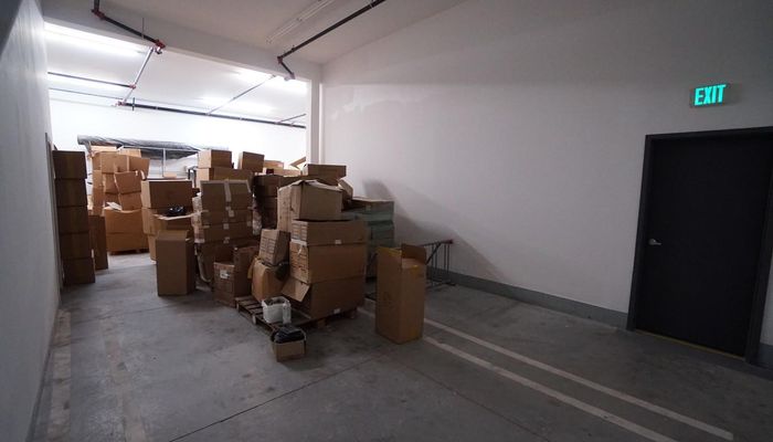 Warehouse Space for Rent at 2139 S Los Angeles St Los Angeles, CA 90011 - #15