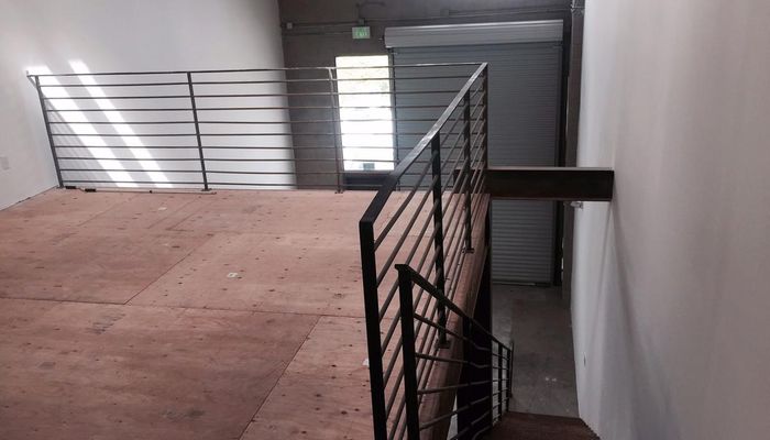 Warehouse Space for Rent at 4700 W Jefferson Blvd Los Angeles, CA 90016 - #16