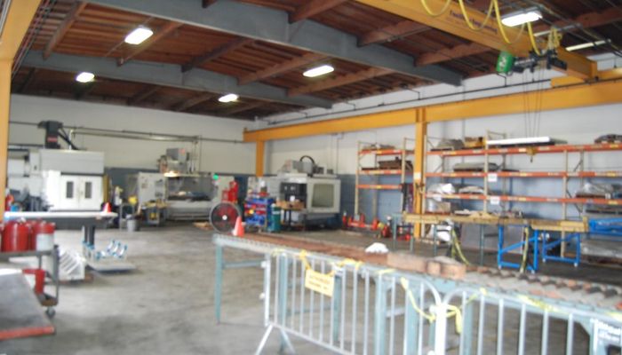 Warehouse Space for Sale at 800 W 16th St Long Beach, CA 90813 - #5