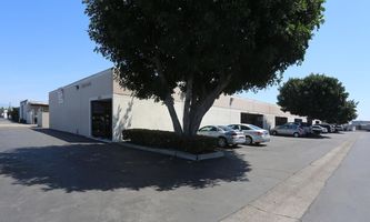 Warehouse Space for Rent located at 3426-3446 W Harvard St Santa Ana, CA 92704