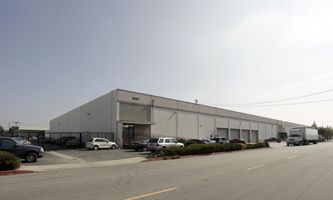 Warehouse Space for Rent located at 15351 Stafford St City Of Industry, CA 91744