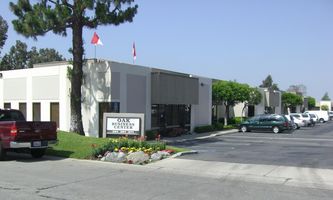 Warehouse Space for Rent located at 351-371 Oak Place Brea, CA 92821